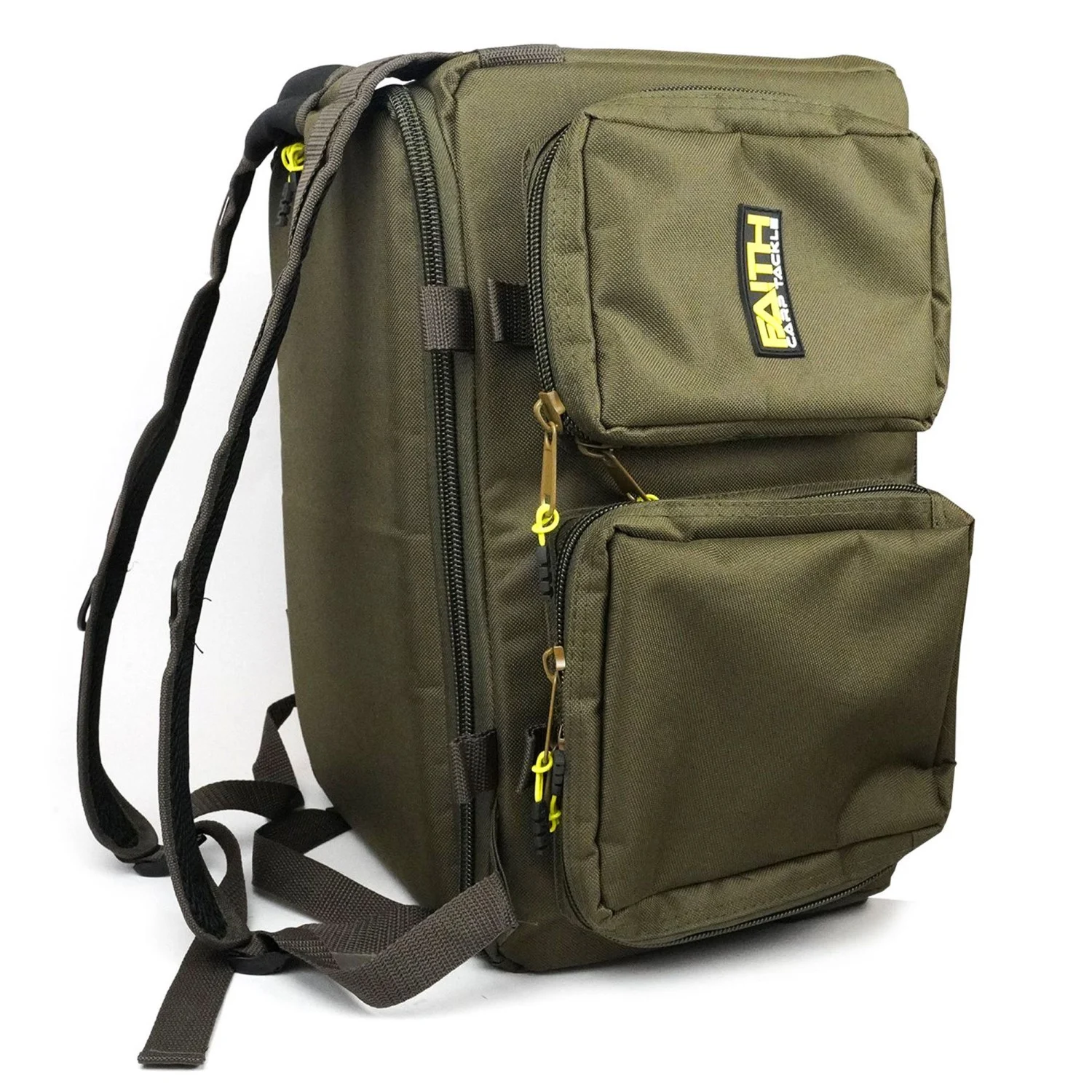Faith Uni-Backpack