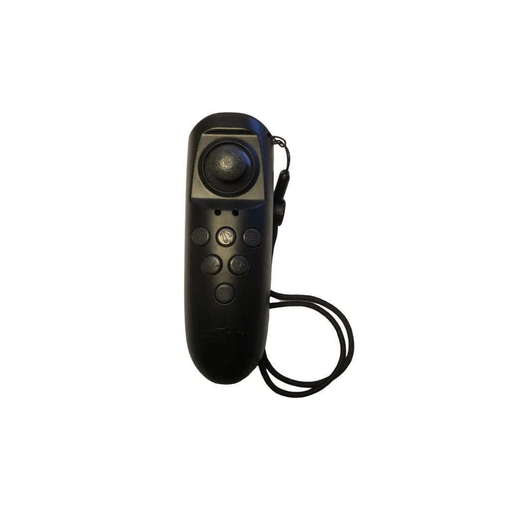 Fernbedienung Boatman Actor Typ A0