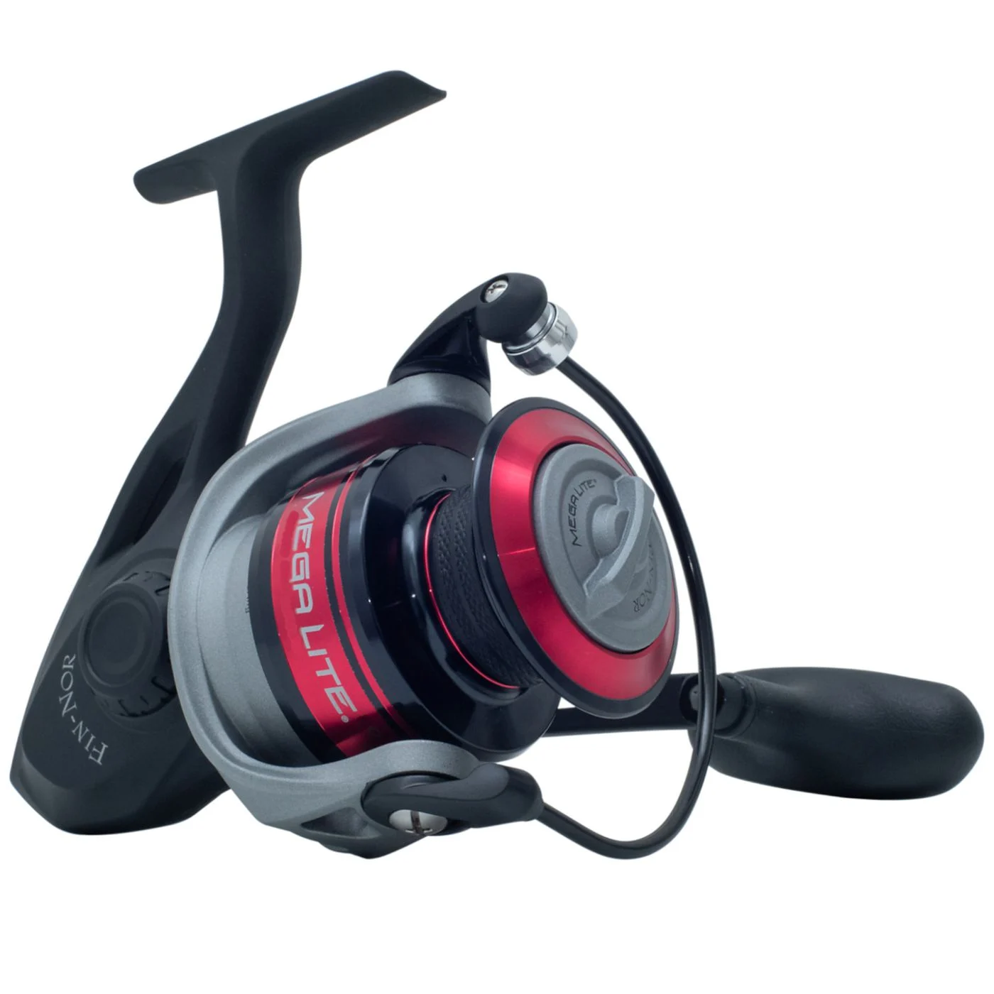 Fin-Nor Mega Lite 30 MLS30 Spinning Reel - Spinnrolle