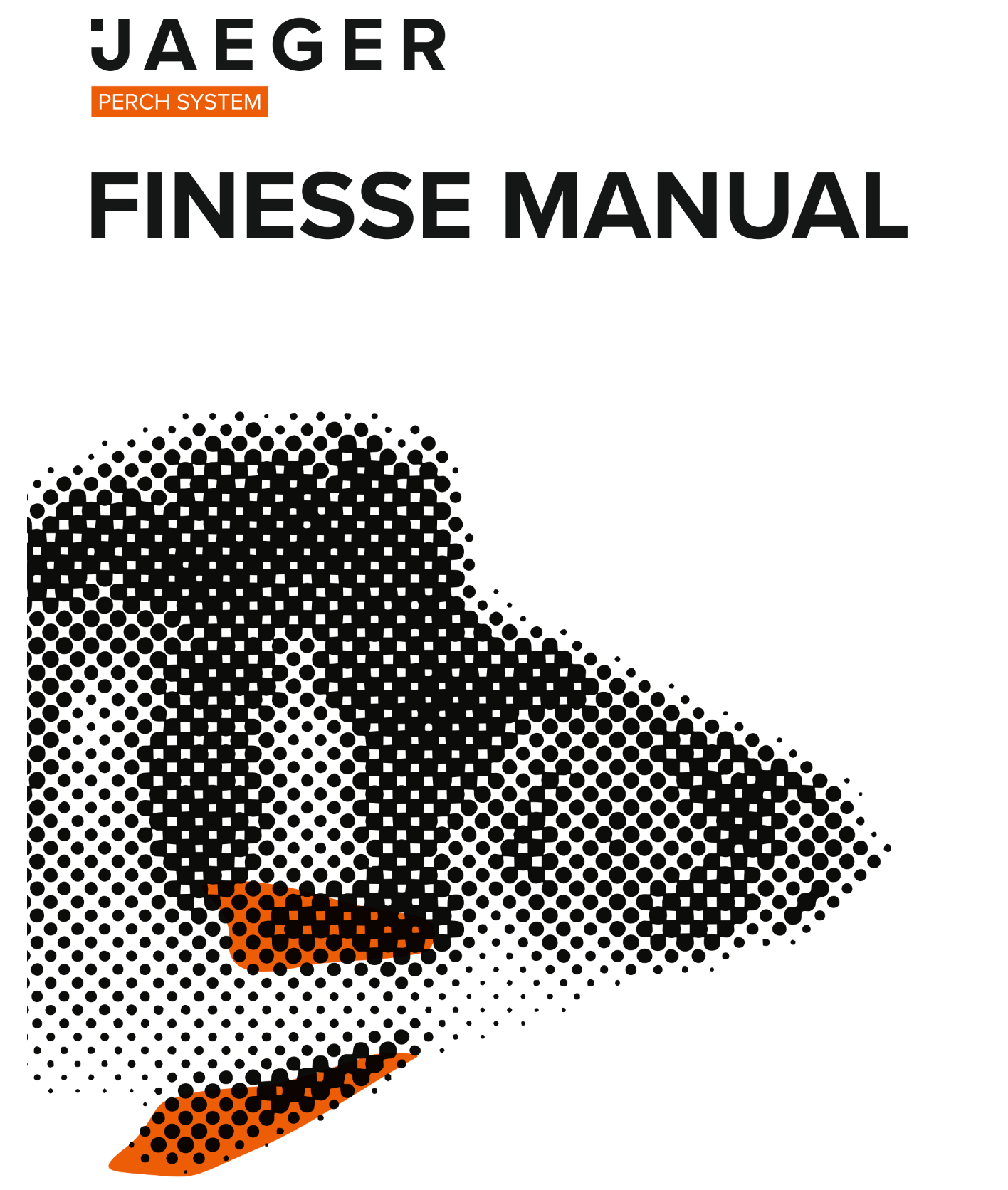 Finesse Manual No reviews