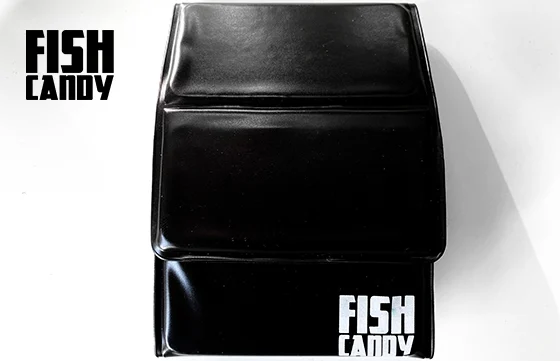 FishCandy Hook Wallet Hakenetui