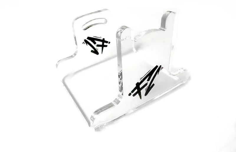 FishCandy Reel Stand