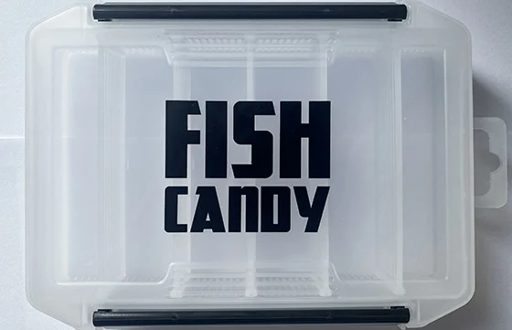 FishCandy Tacklebox Small