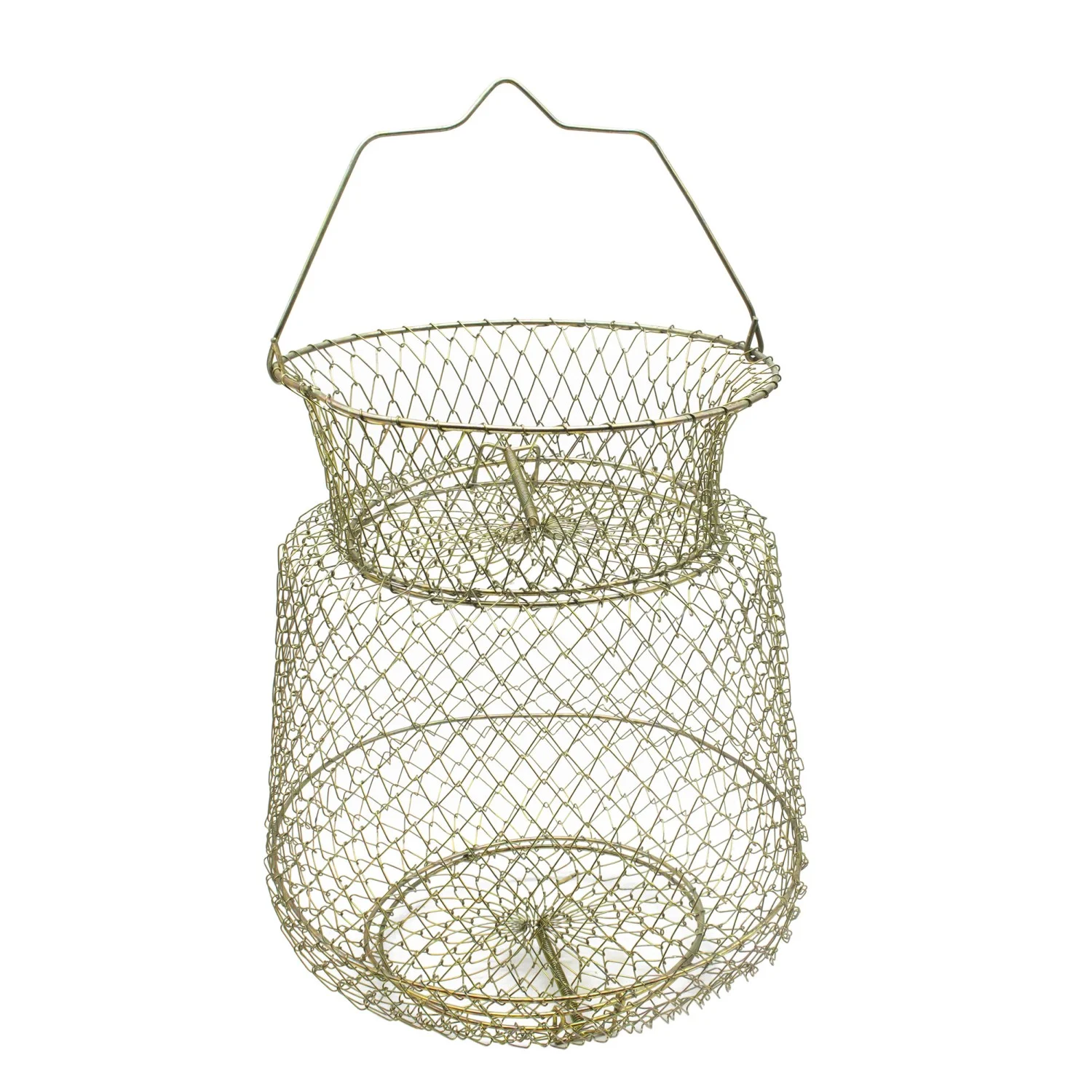 Fishdream Drahtsetzkescher Durchmesser: 25cm