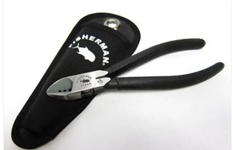 Fisherman System Pliers