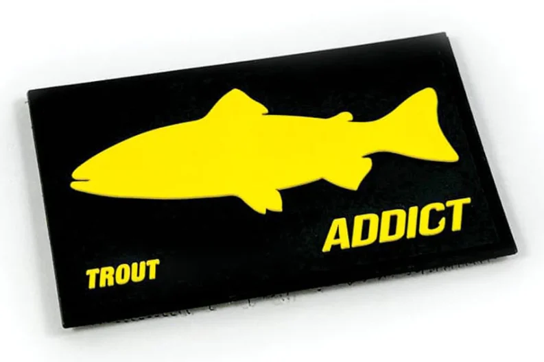 FishXplorer – Scratch Patch I Pike I Zander I Perch I Trout I Carp I Catfish