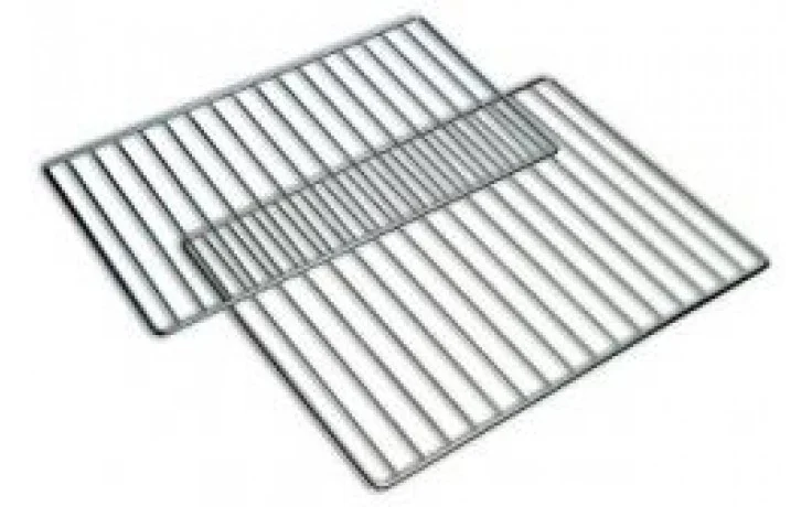 Flachrost für Räucheröfen 34 * 25 cm