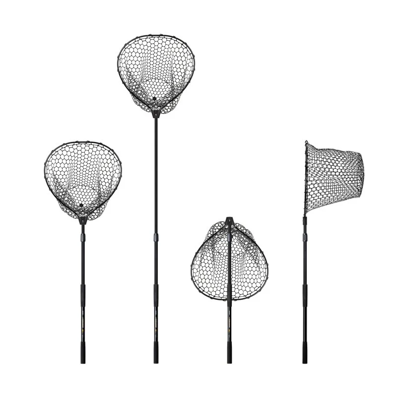 Forellen-Kescher Ultraboost