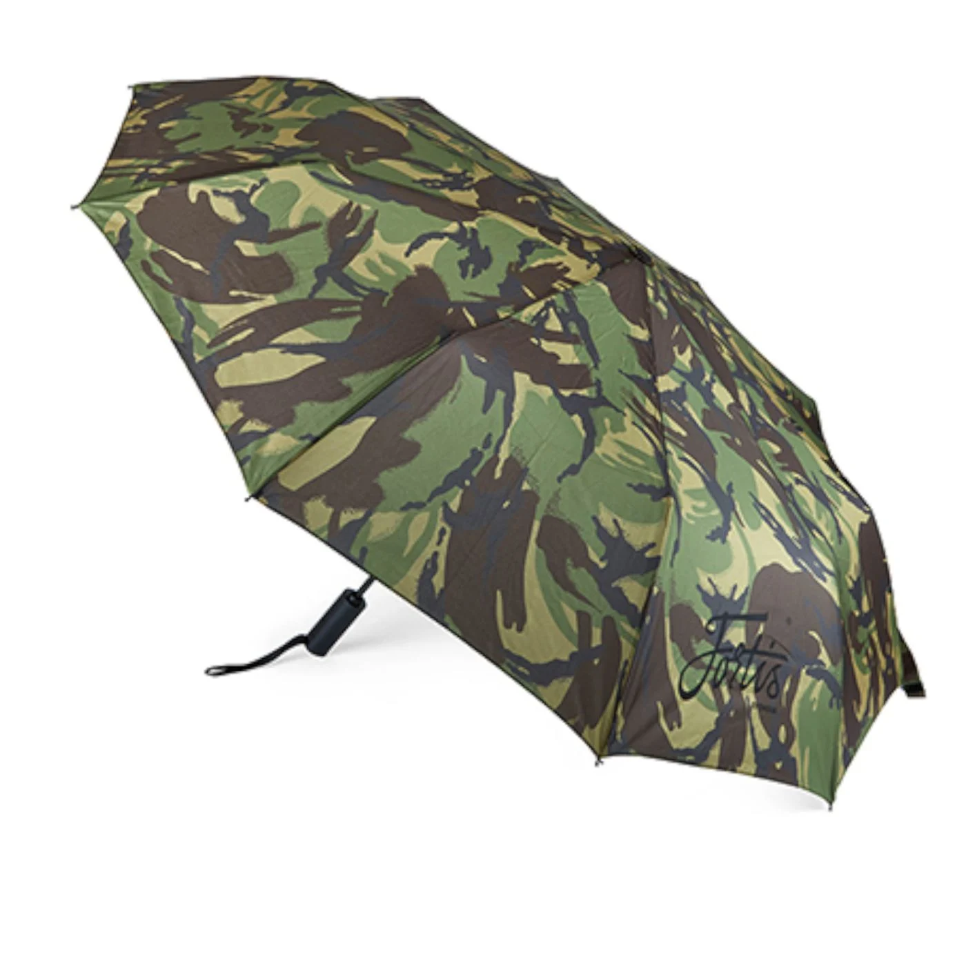 Fortis Compact Recce Umbrella Dpm 23" - Regenschirm
