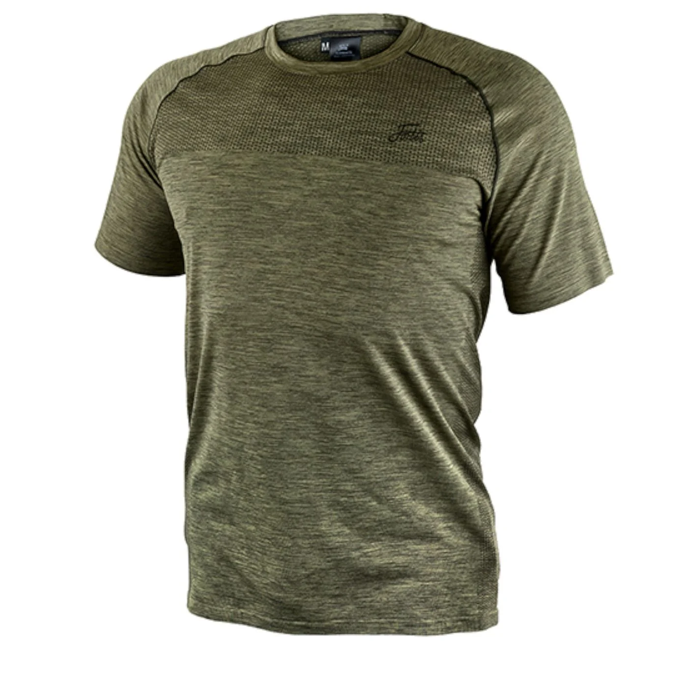 Fortis Dry T-Shirt - Angelshirt