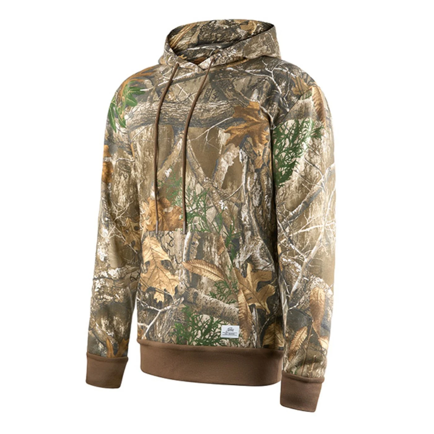 Fortis Hoodie Realtree - Angelpullover