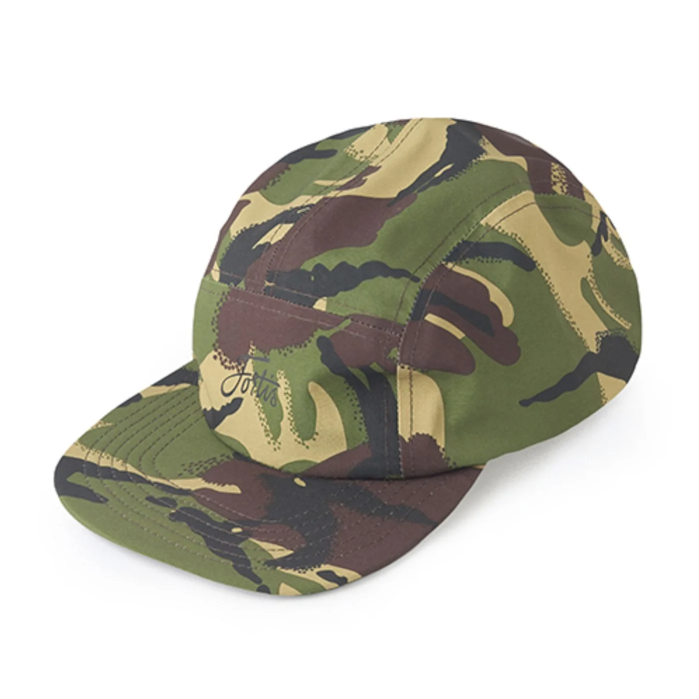 Fortis Marine Cap Dpm - Angelcap