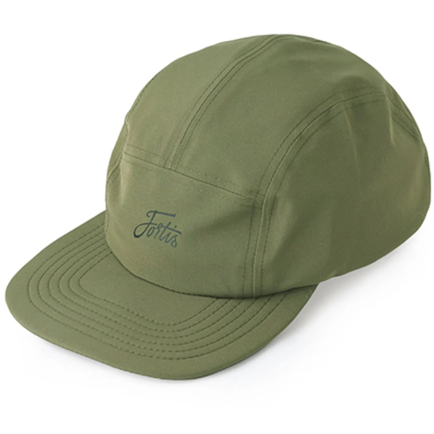 Fortis Marine Cap Olive - Angelcap