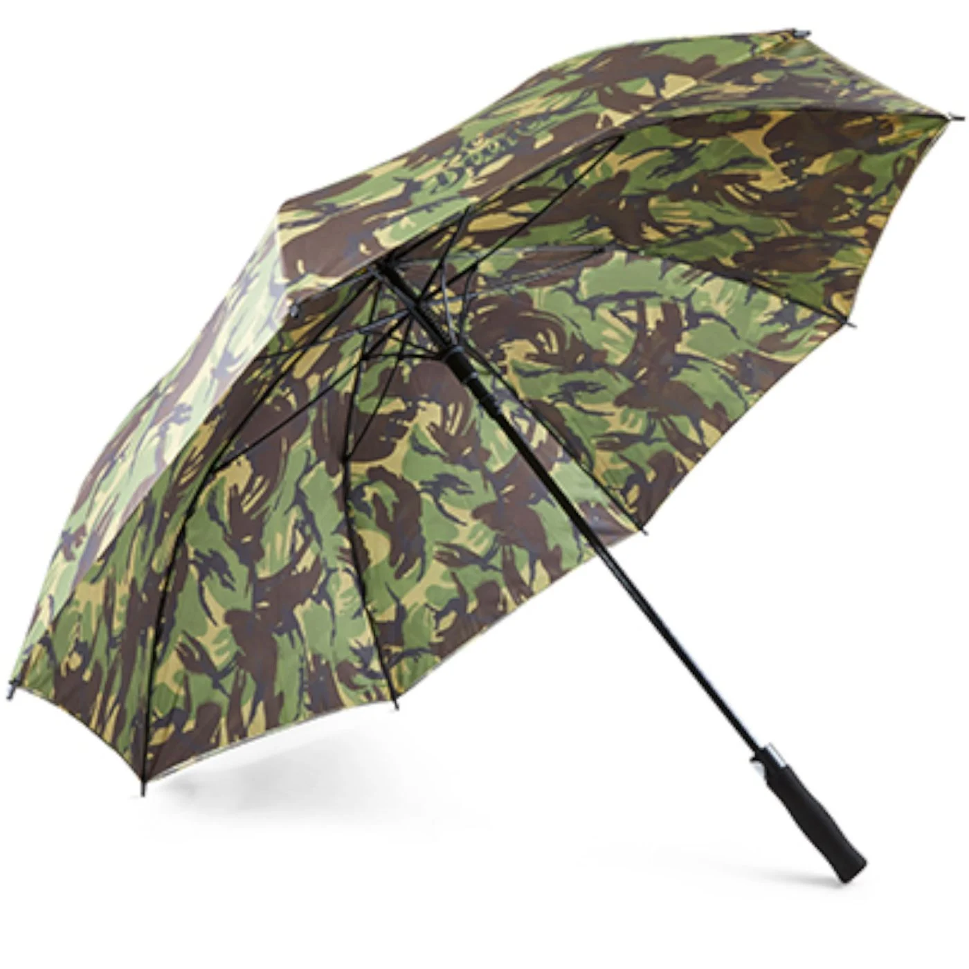 Fortis Recce Umbrella DPM - Regenschirm