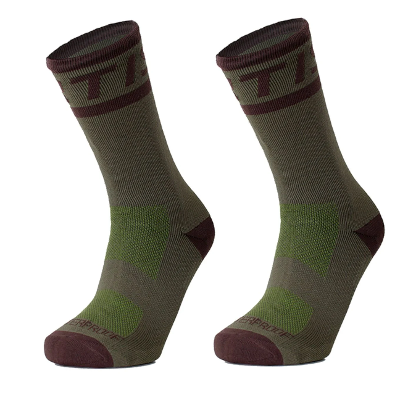 Fortis Waterproof Sock - Angelsocken