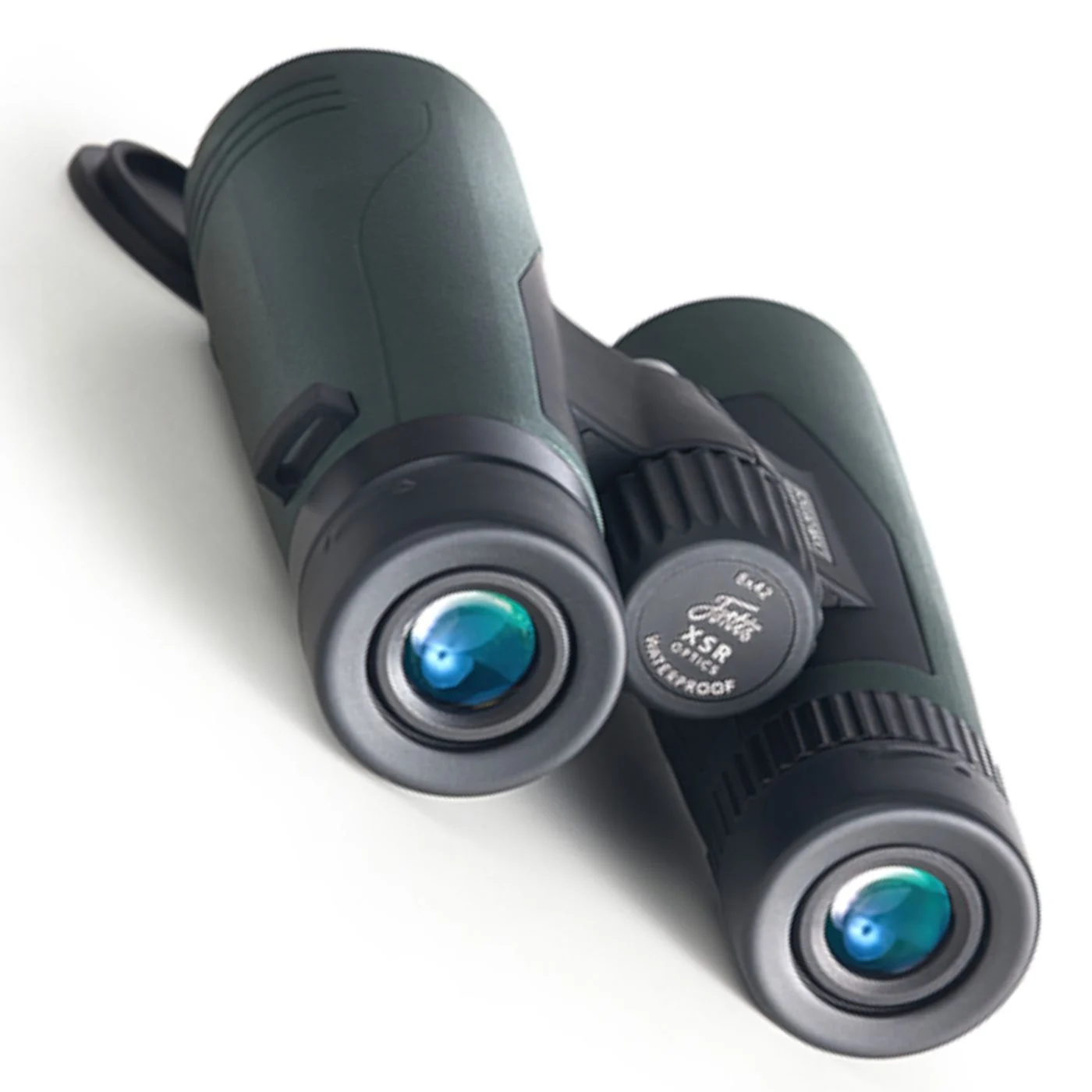 Fortis Xsr Binoculars 8 X 42 - Fernglas