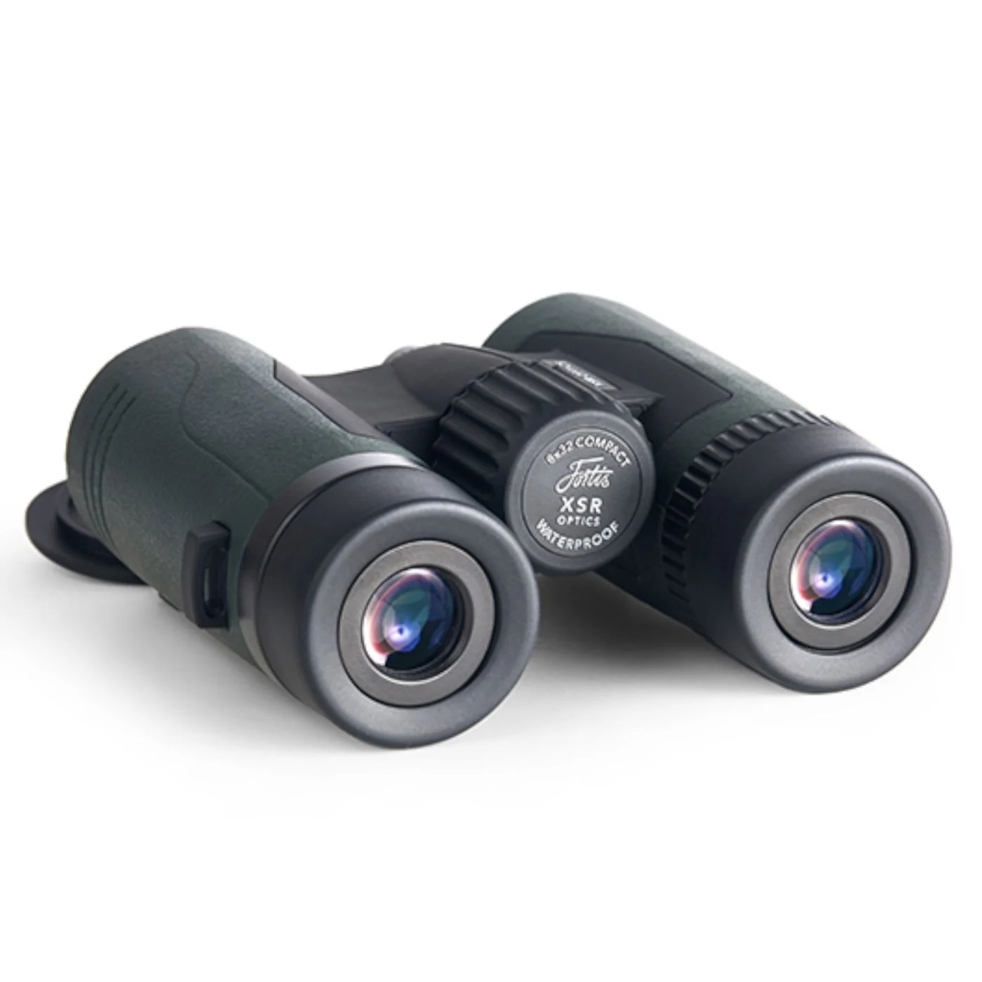 Fortis Xsr Compact Binoculars 8X32 - Fernglas