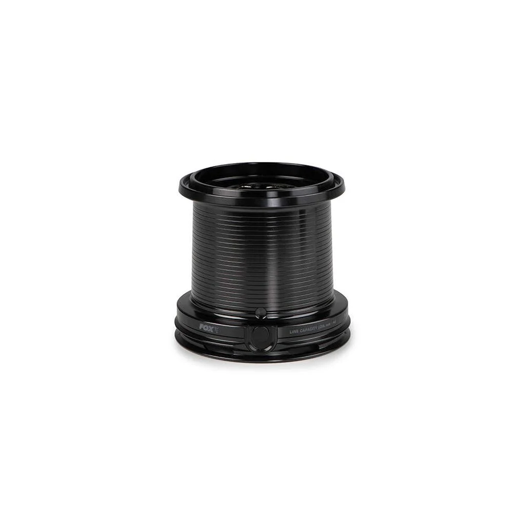 Fox 10000 XC SPARE SPOOL STANDARD