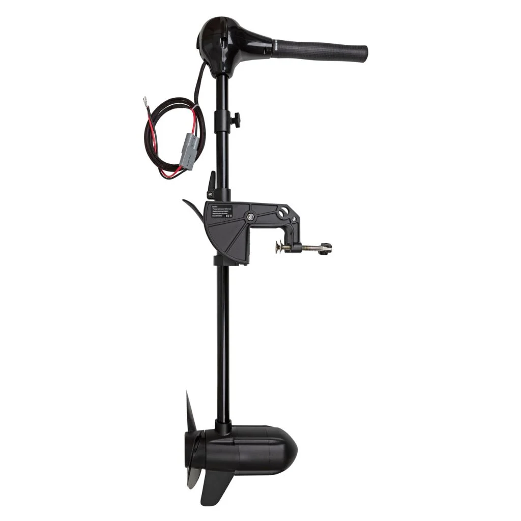 Fox 100lb Brushless Motor 24v BL engine