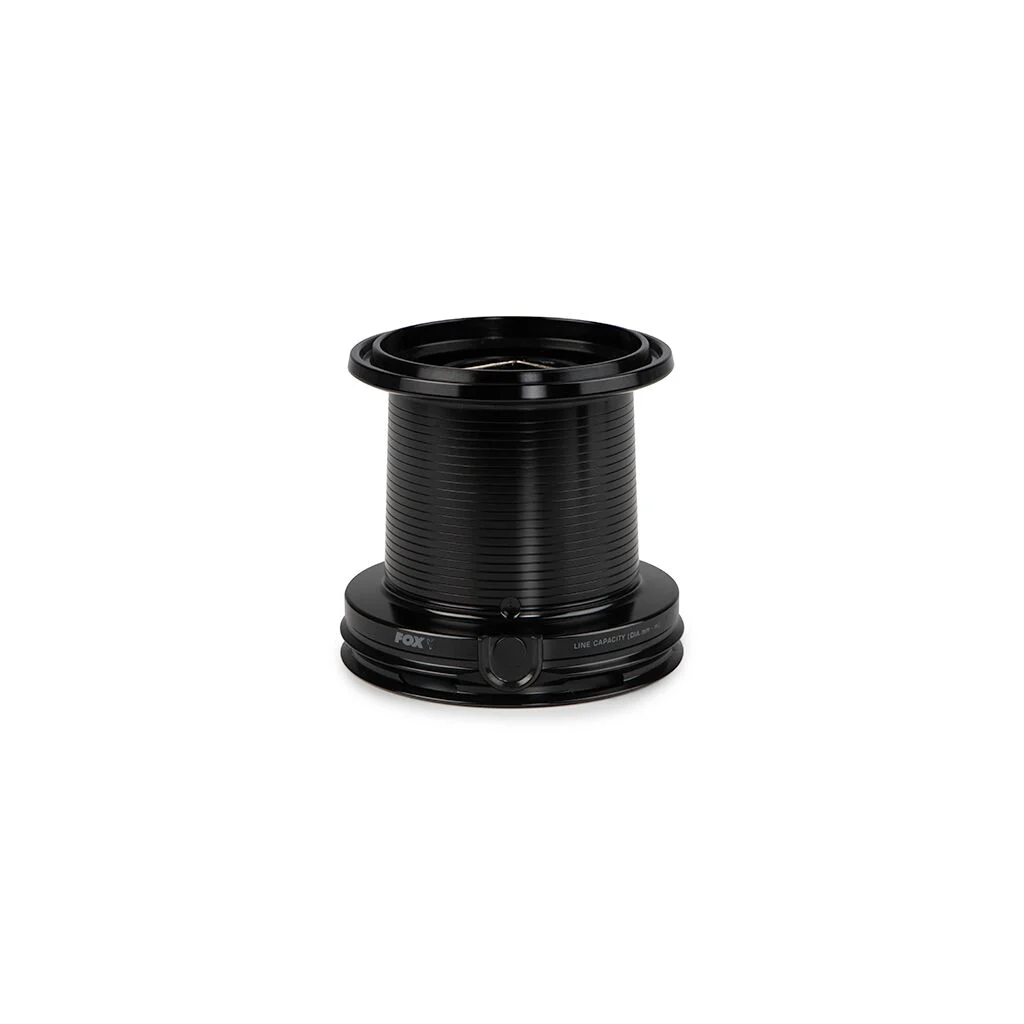 Fox 12000 XC SPARE SPOOL