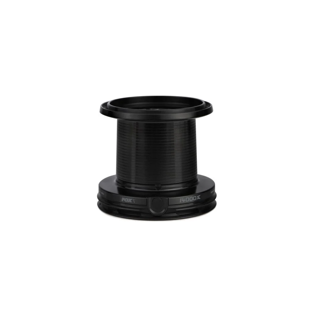 Fox 14000 XC SPARE SPOOL DEEP