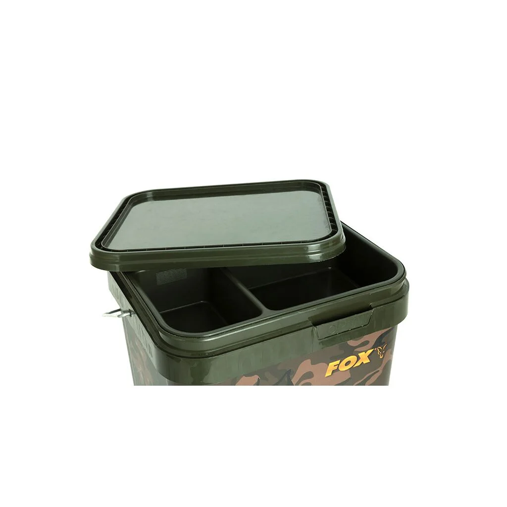 Fox 17 Litre Bucket Insert