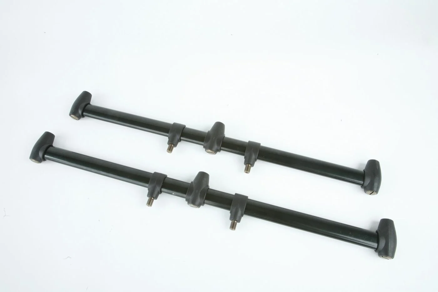 Fox 3er Buzzer Bar Extra Wide für Rod Pod