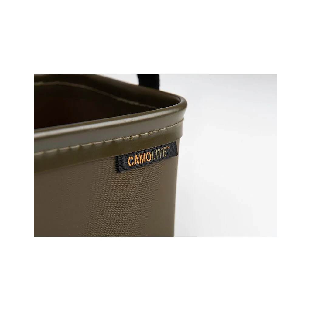 Fox Aquos Camolite mulit bag inc insert