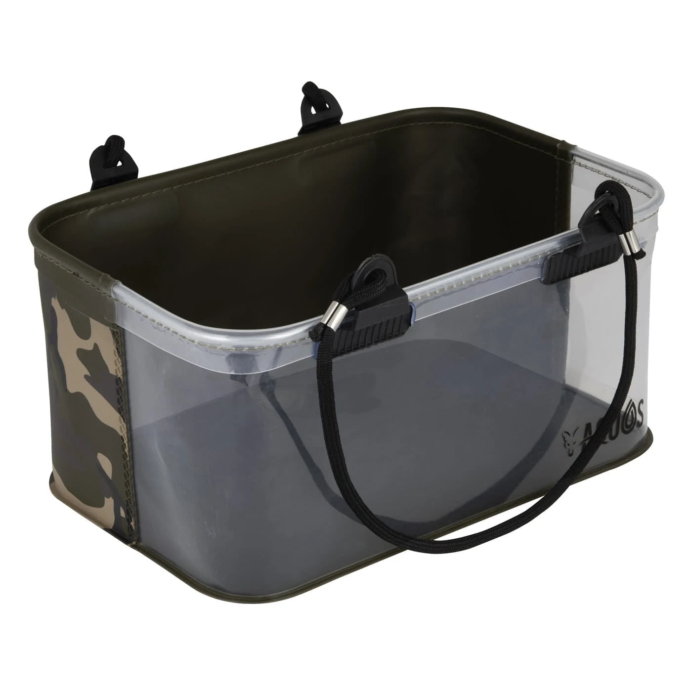 Fox Aquos Camolite Rig Water Bucket