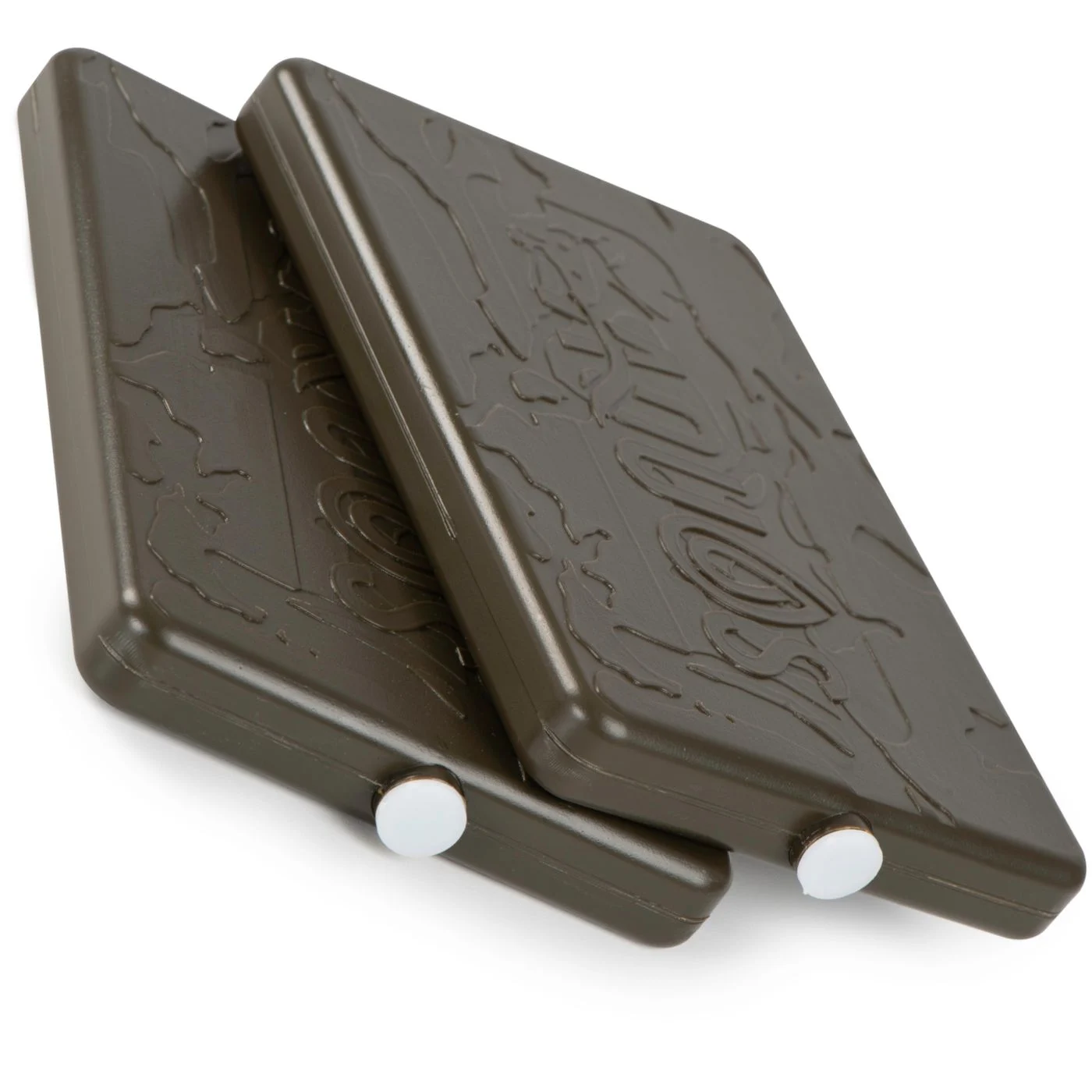 Fox Aquos freezer packs - 2 Kühlakkus | SM Angelsport