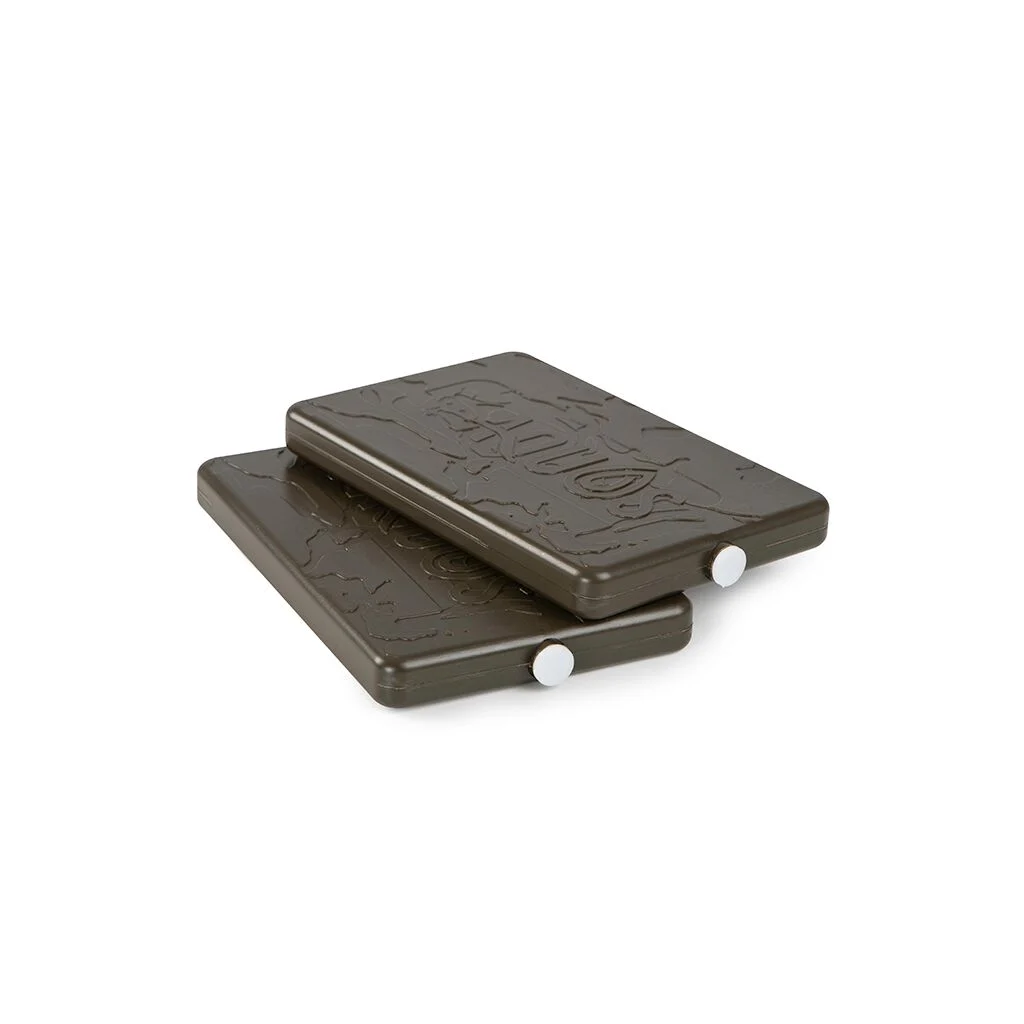 Fox Aquos freezer packs x 2