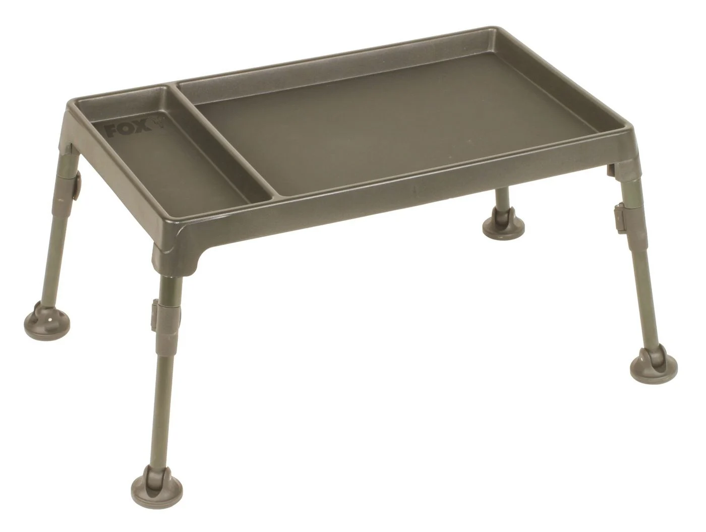 Fox Bivvy Table Zubehör Zelt Tisch | SM Angelsport