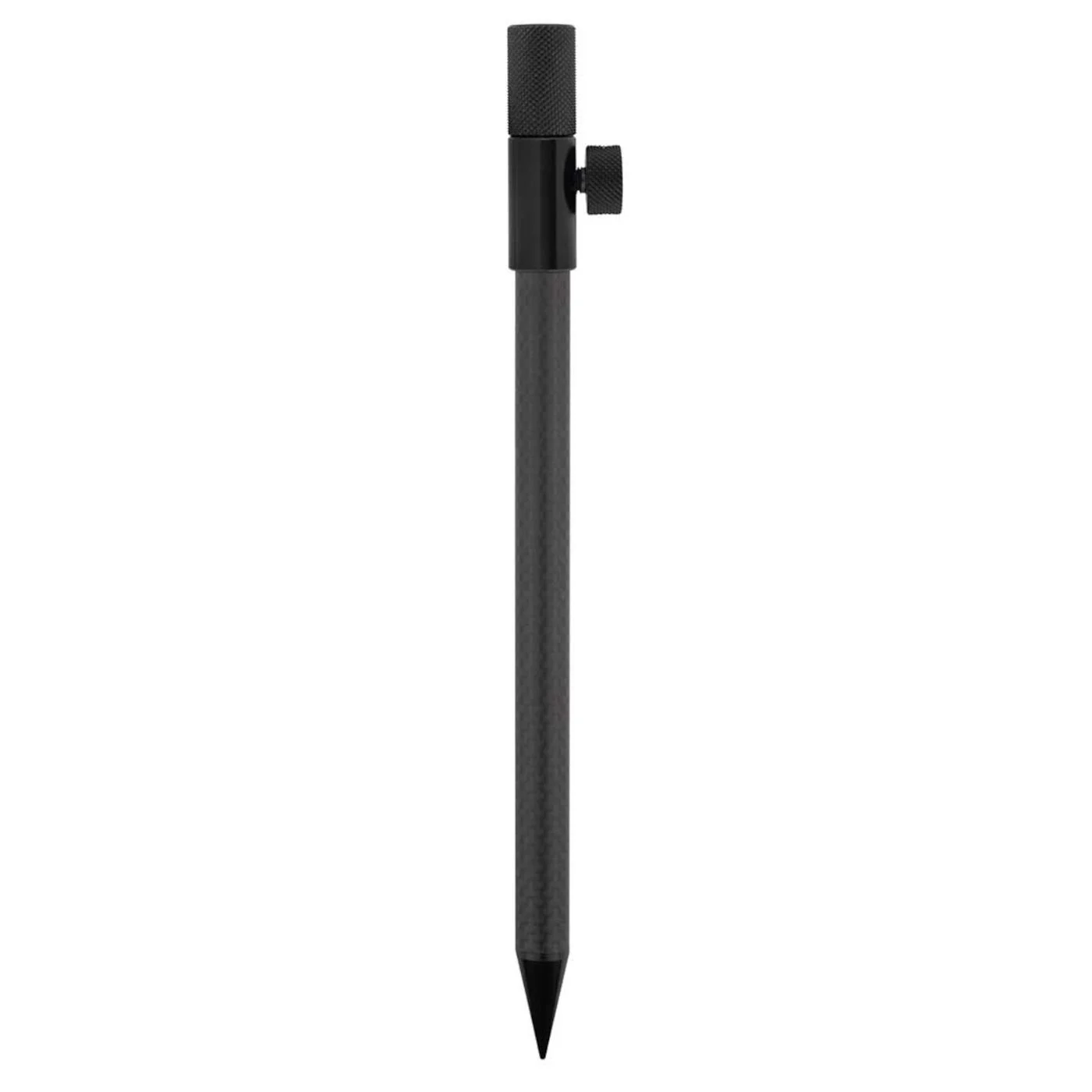 Fox Black Label Carbon Bankstick - Erdspieß 9” (ca. 22.86cm)