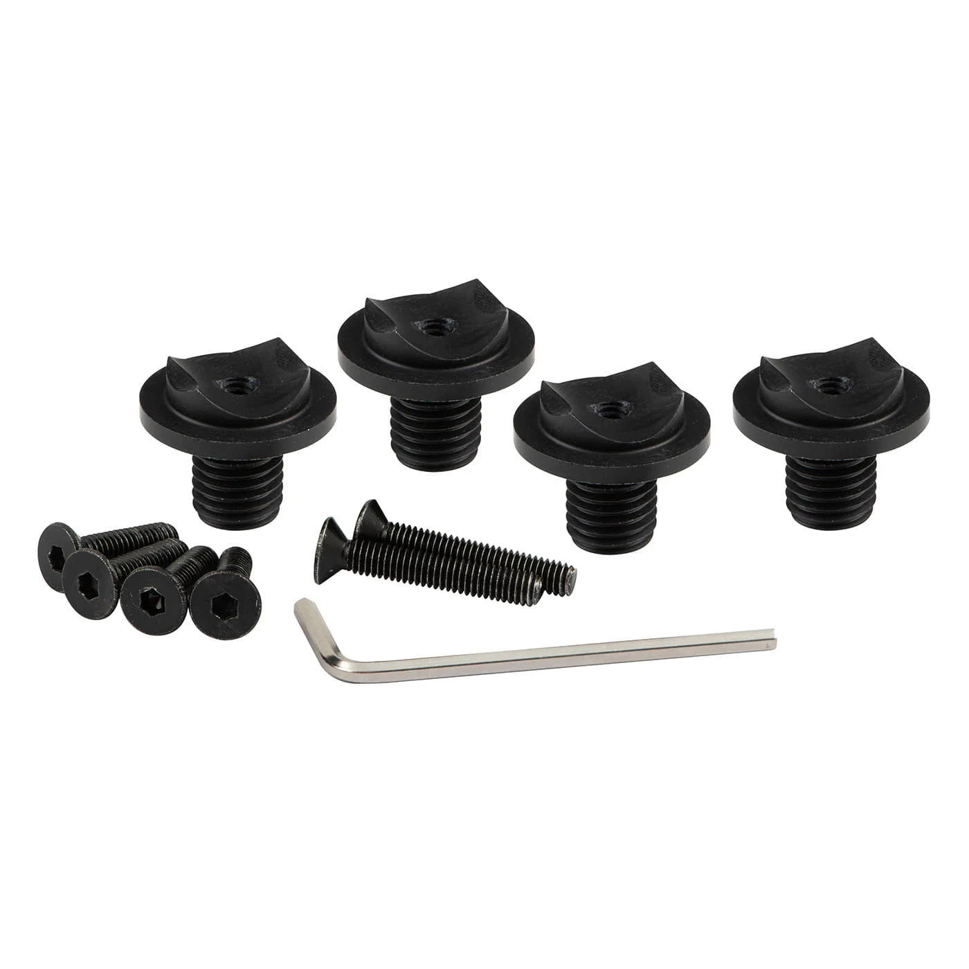 Fox Black Label Conversion Kit