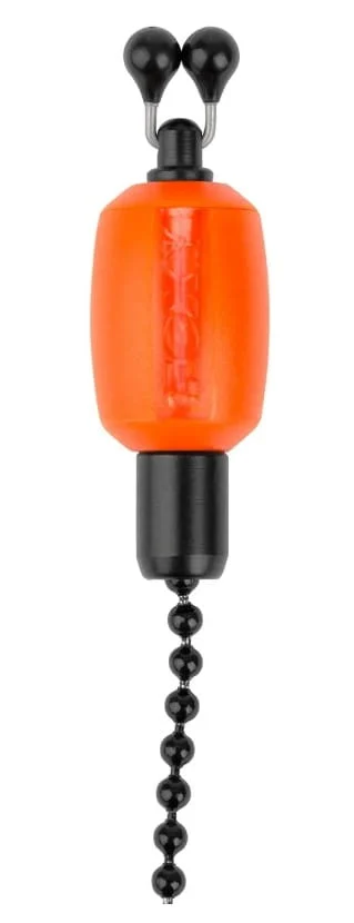 Fox Black Label Dinky Bobbin Orange