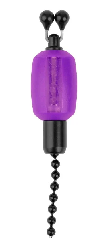 Fox Black Label Dinky Bobbin Purple