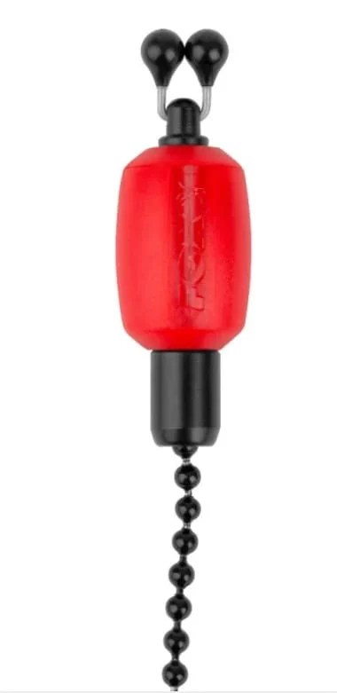 Fox Black Label Dinky Bobbin Red