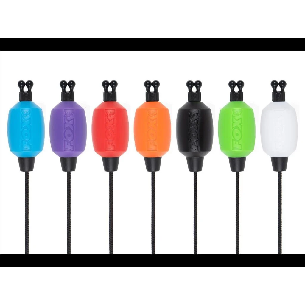 Fox Black Label Dumpy Halo Bobbin