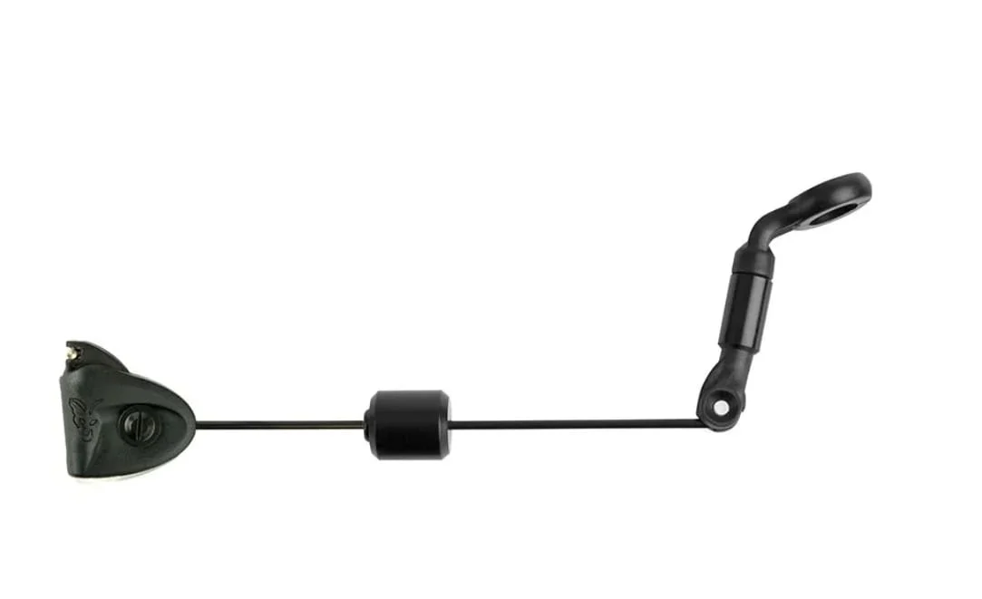 Fox Black Label Mini Swinger Black