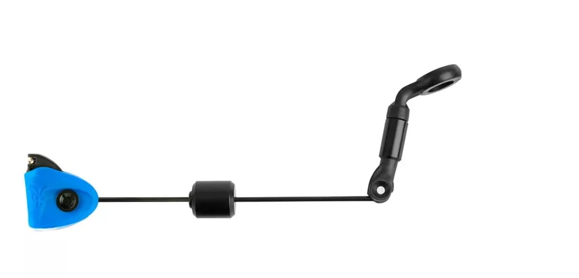 Fox Black Label Mini Swinger Blue