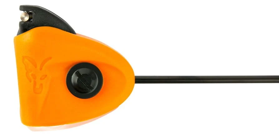 Fox Black Label Mini Swinger Orange
