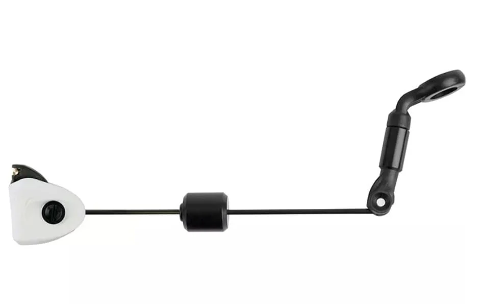 Fox Black Label Mini Swinger White