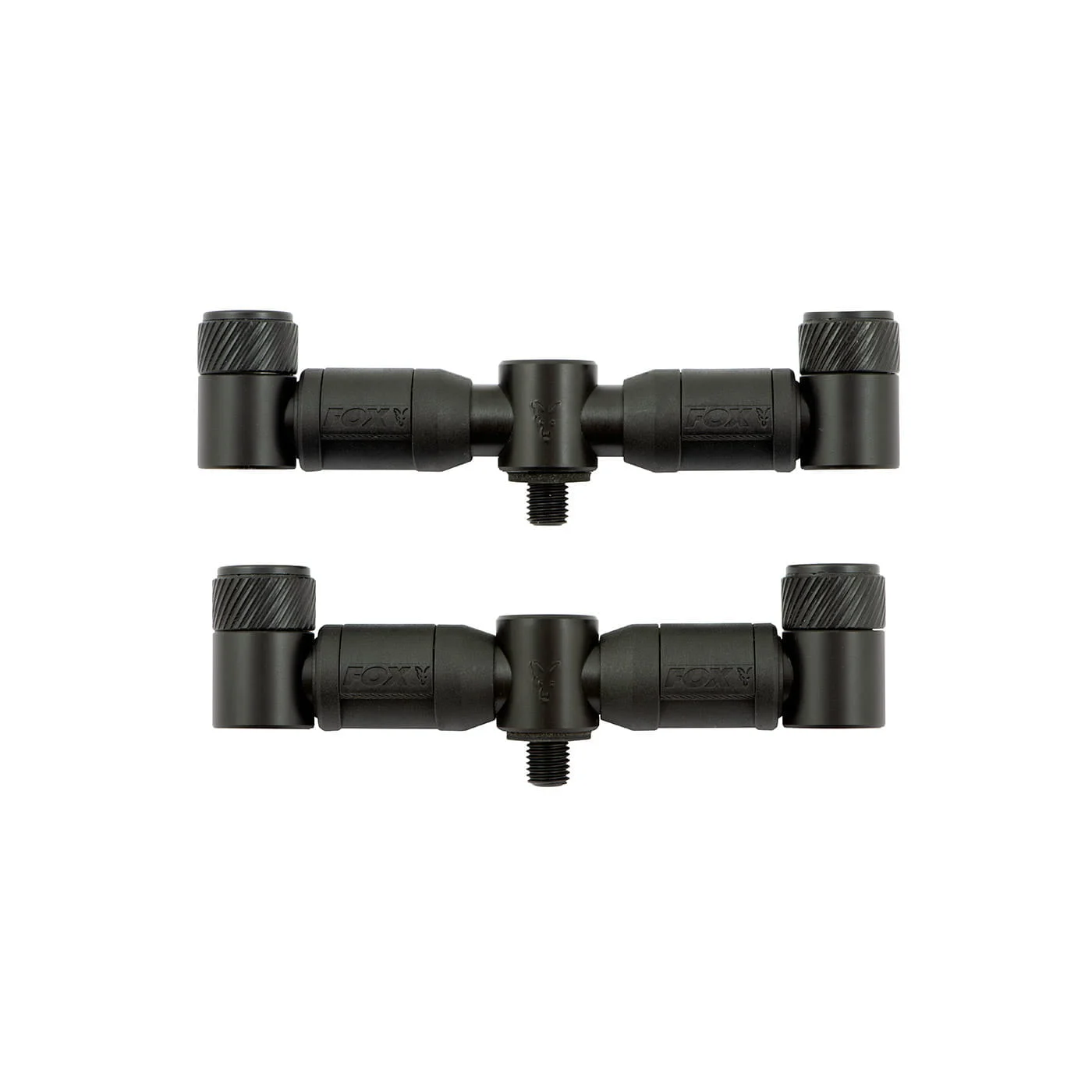 Fox Black Label QR Buzz Bar Adjustable 2 Rod