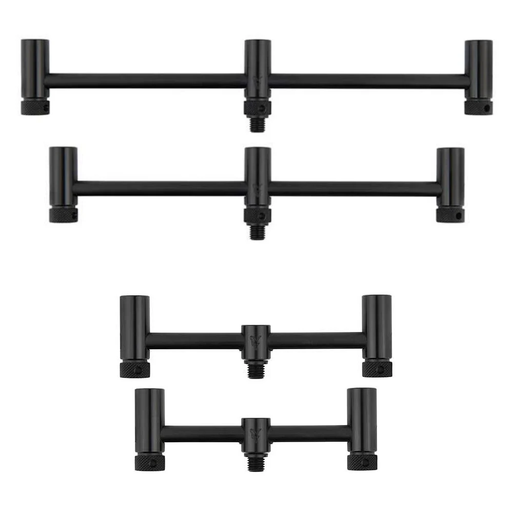 Fox Black Label Slim Adjustable Buzz Bars
