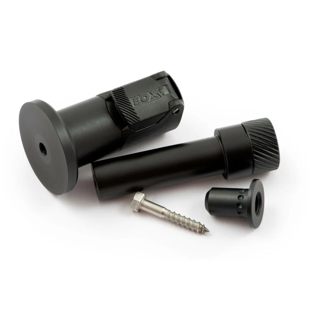 Fox Black Label Stage Stand