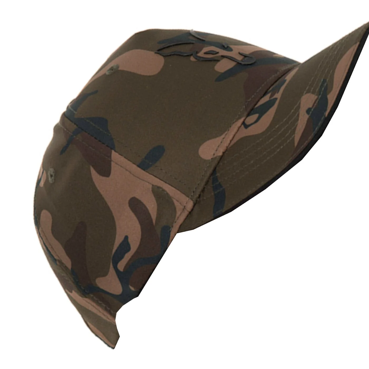 Fox Camo Baseball Hat - Angelcap