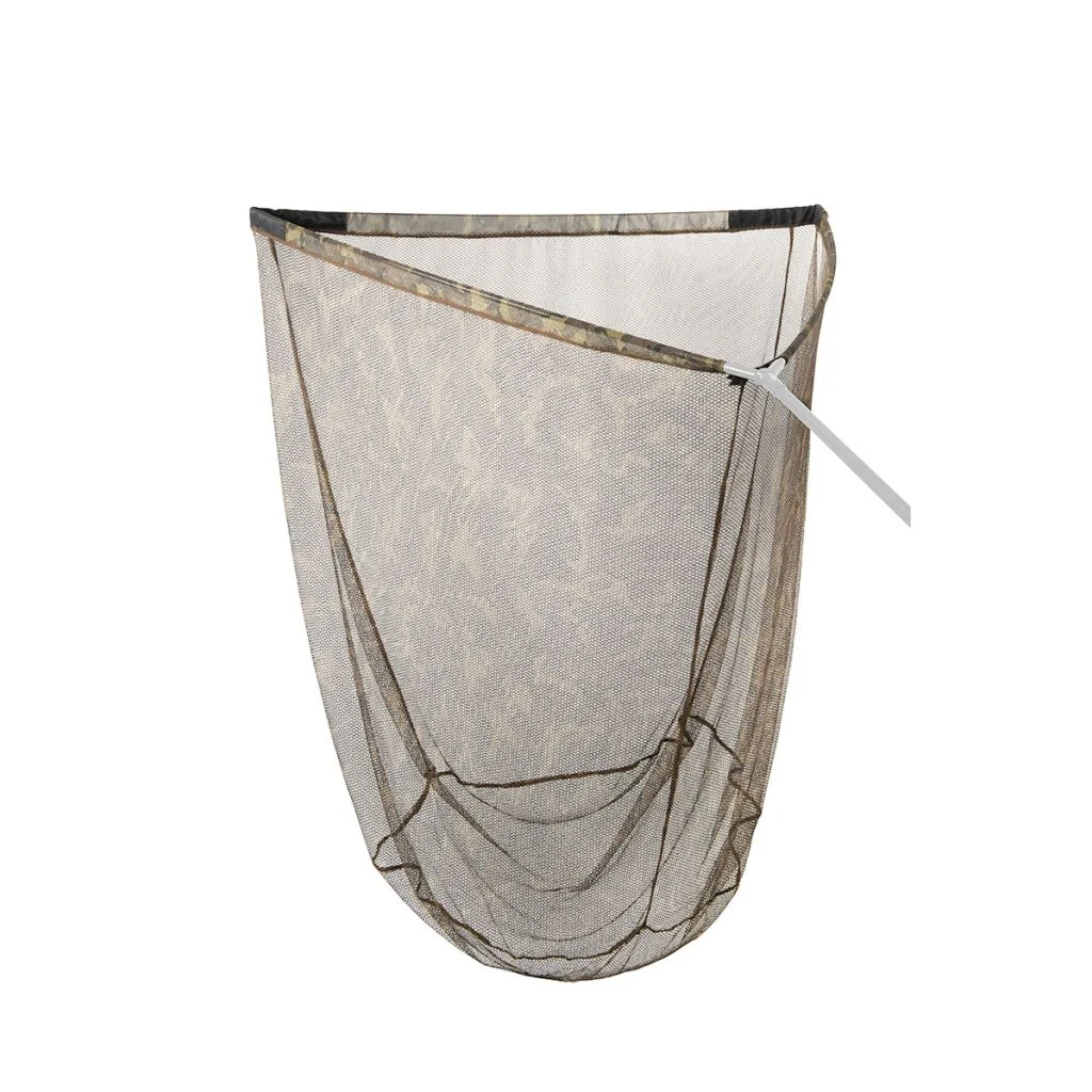 Fox Camo Landing Net Mesh