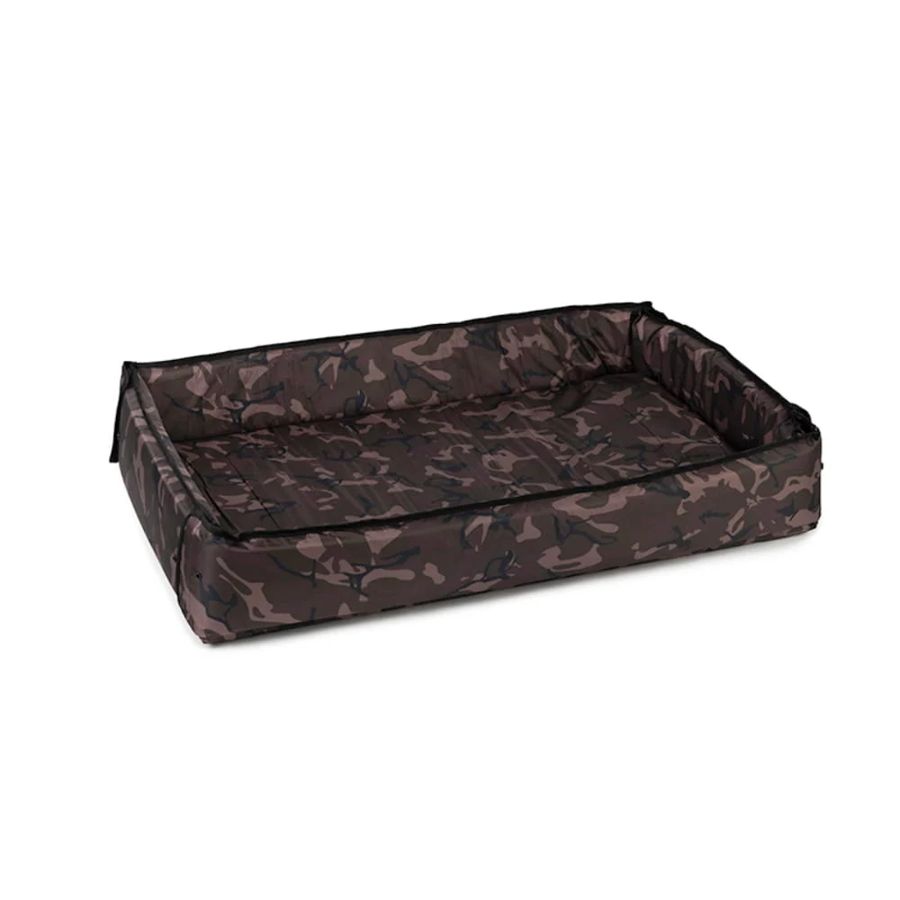 Fox Camo Mat with Sides