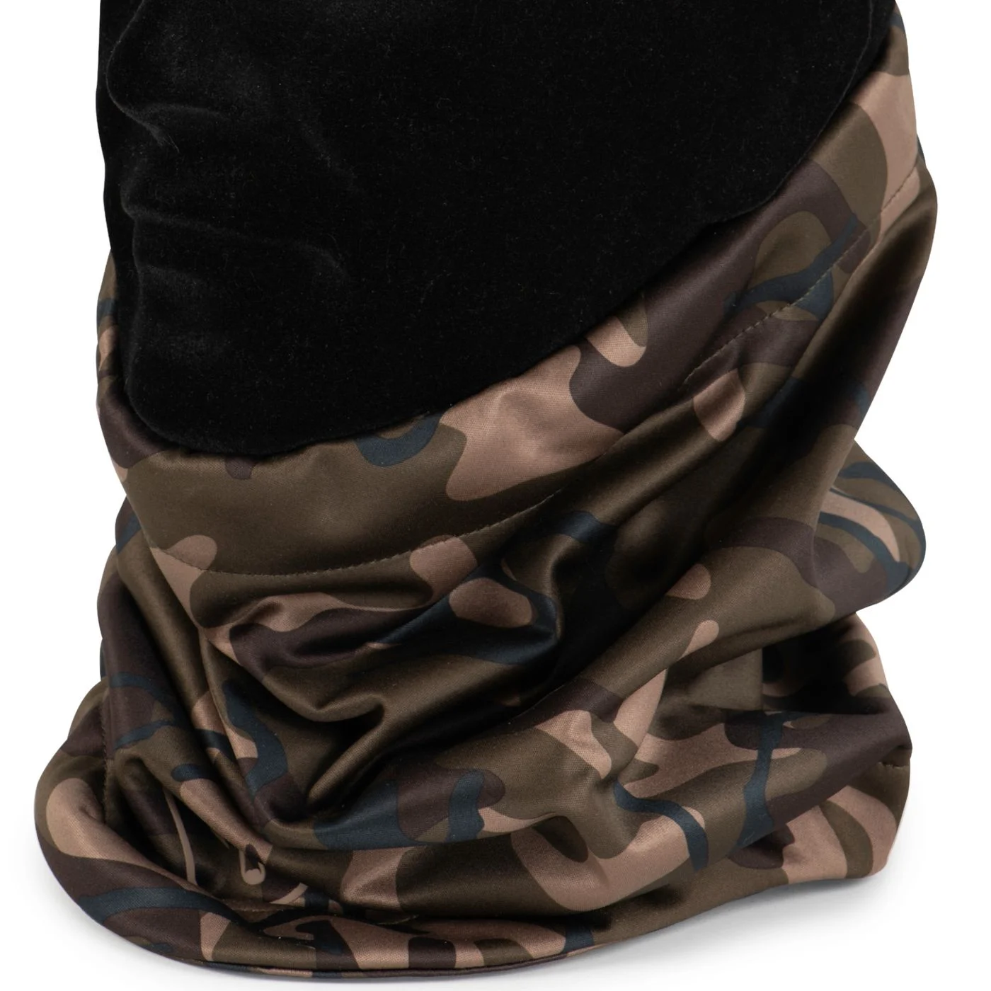 Fox Camo Thermal Camo Snood - Halstuch