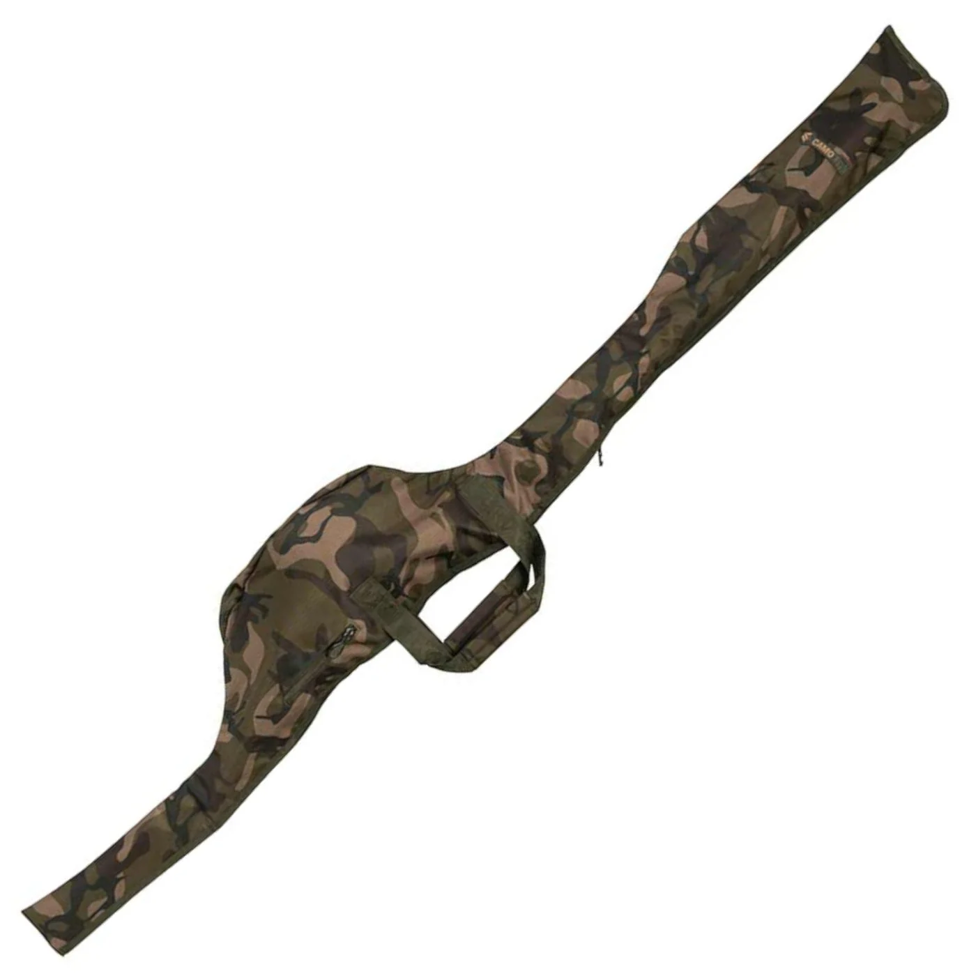Fox Camolite 10ft Single Rod Sleeve - Rutentasche